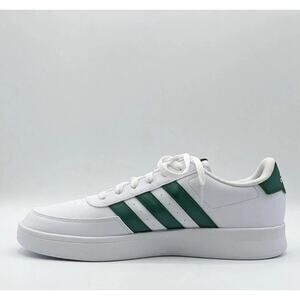 Size 9 - adidas Breaknet 2.0 Low White